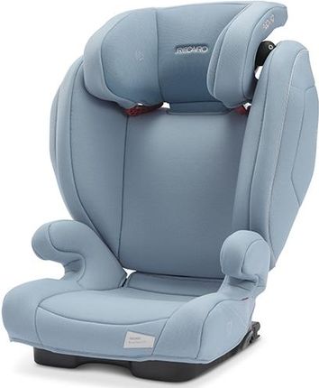 Recaro Monza Nova 2 Seatfix Prime Frozen Blue 15-36Kg