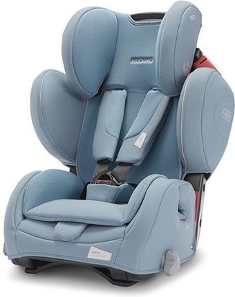 Recaro young hot sale sport hero blue