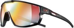 Zdjęcie Julbo Rush Reactiv Performance 1-3 Laf Matt Black Glossy Black - Krzepice
