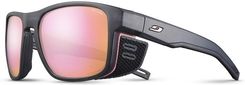 Zdjęcie Julbo Shield M Spectron 3Cf Grey Pink - Żabno