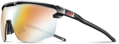Zdjęcie Julbo Ultimate Reactiv Performance 1-3 Laf Black Red - Wyszogród