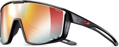 Zdjęcie Julbo Fury Reactiv Performance 1-3 Laf Black Translucent Black - Karczew
