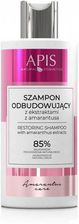 Zdjęcie Apis Amarantus Care Szampon Odbudowujący Z Amarantusem 300 ml - Myślibórz