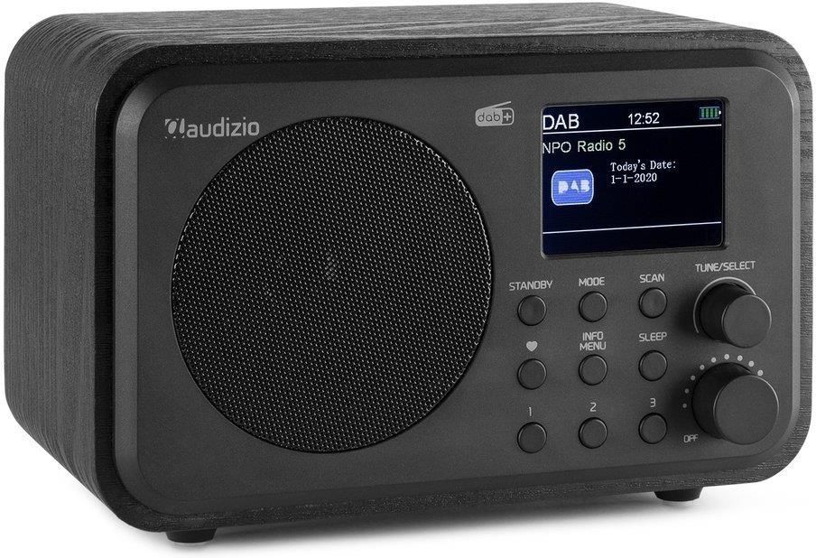 AUDIZIO  MILAN DAB +