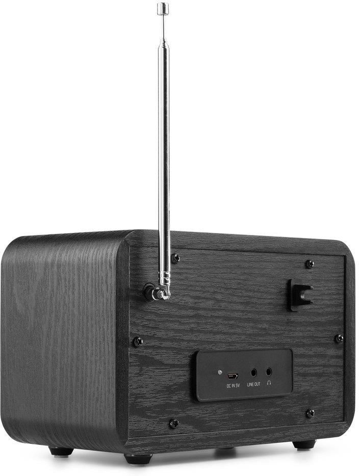 AUDIZIO MILAN DAB + - zdjęcie 2 AUDIZIO MILAN DAB +