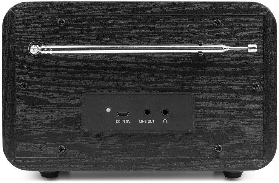 AUDIZIO MILAN DAB + - zdjęcie 3 AUDIZIO MILAN DAB +