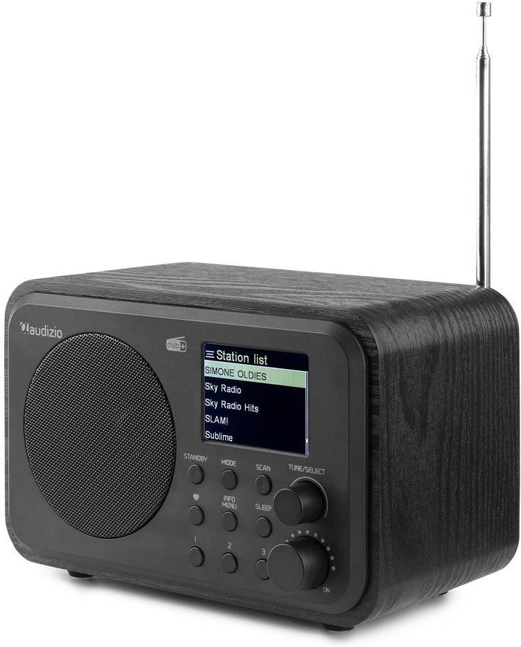 AUDIZIO MILAN DAB + - zdjęcie 7 AUDIZIO MILAN DAB +