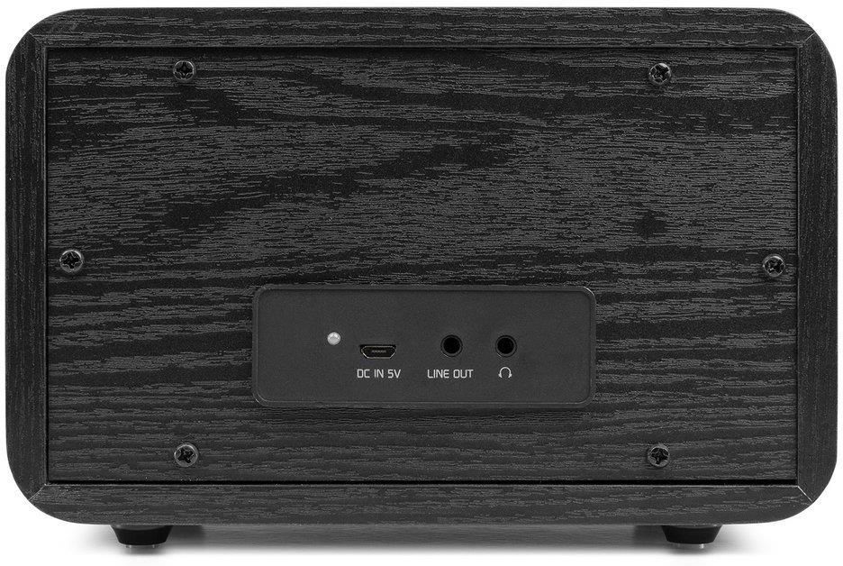 AUDIZIO VENICE CZARNY - zdjęcie 8 AUDIZIO VENICE CZARNY