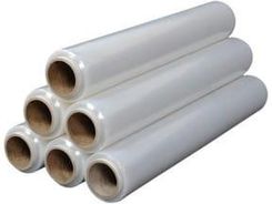 Zdjęcie Producent Krajowy Folia Stretch 23 Mikrony - Tuchów