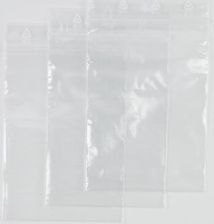 Zdjęcie Isopack Woreczek Strunowy 150X220 Hd 40 Um Op. 100' - Wronki