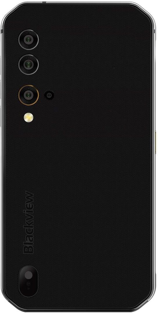 Blackview BV9900E 6/128GB Szary - Cena, opinie na Ceneo.pl