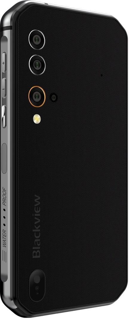 Blackview BV9900E 6/128GB Szary - Cena, opinie na Ceneo.pl