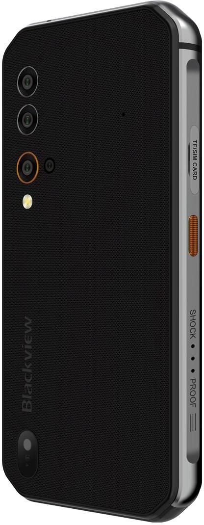 Blackview BV9900E 6/128GB Szary - Cena, opinie na Ceneo.pl