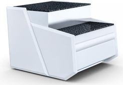 Zdjęcie Igloo Lada Kasowa Samos Ls/Sa2/700 Neutralna 700X1190X890Mm - Zator