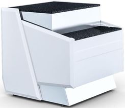 Zdjęcie Igloo Lada Kasowa Sumba 0.5 Neutralna 500X940X900Mm - Wadowice