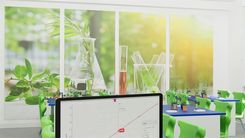Zdjęcie Mentor Kompleksowa Pracownia Biologiczna - Wyszków