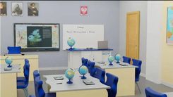 Zdjęcie Mentor Kompleksowa Pracownia Geograficzna - Tarczyn