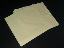 Zdjęcie Serwetki 33X33 2W 1/4 Clarina Szampan Op 250Szt - Augustów