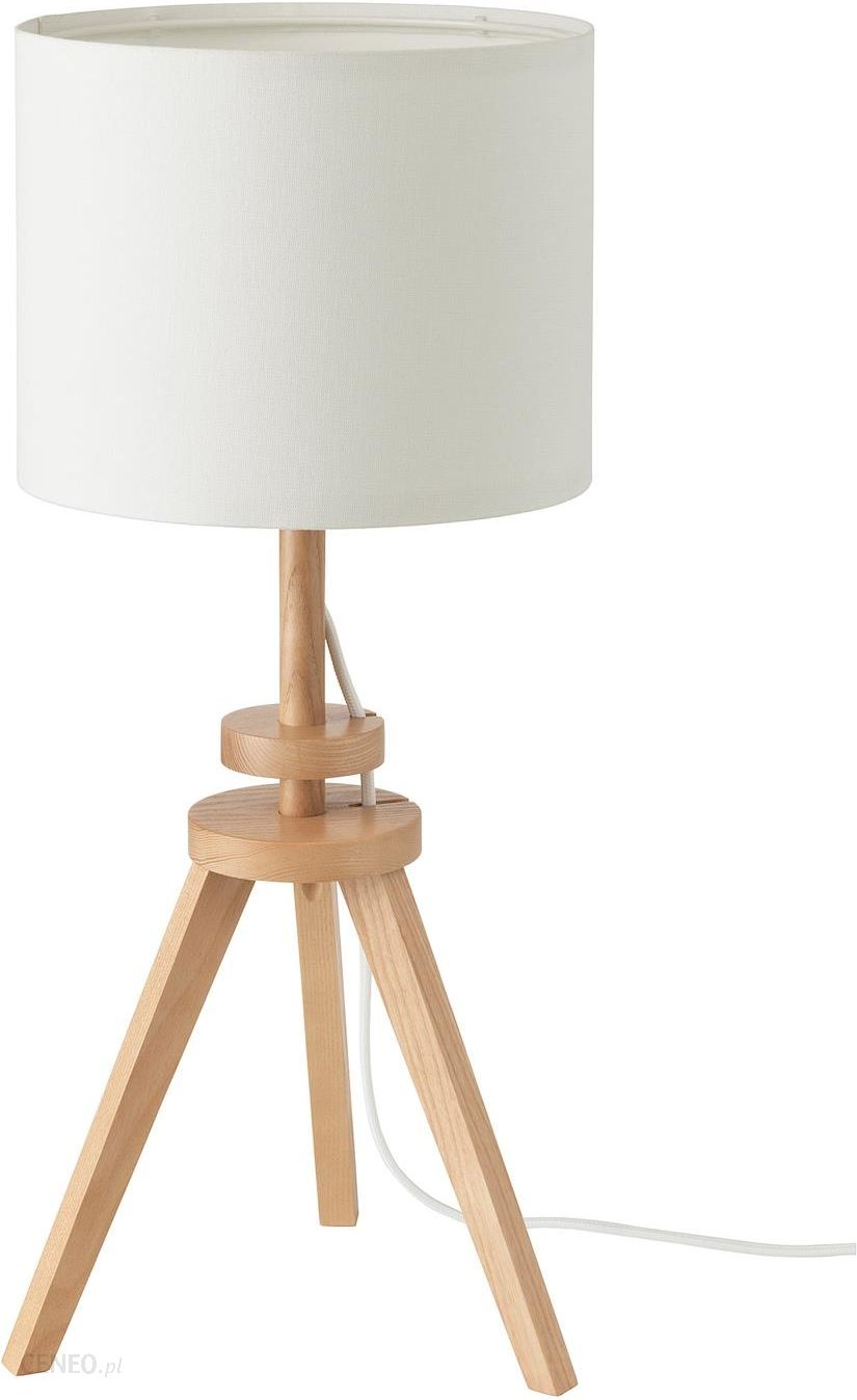 Lampa Ikea Lauters Lampa Stolowa 50404895 Opinie I Atrakcyjne Ceny Na Ceneo Pl