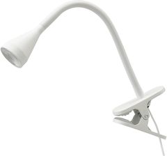 Zdjęcie Ikea Nävlinge Reflektor Z Klamrą Led 70449888 - Lidzbark Warmiński