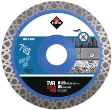 Rubi TVR 125 Superpro (30987) - Tarcze diamentowe