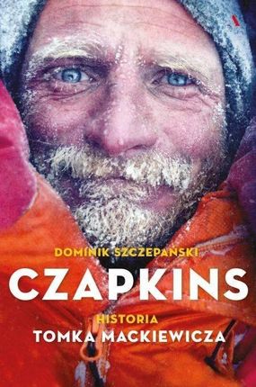 Czapkins - Historia Tomka Mackiewicza - nowa !!!