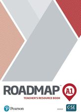 Zdjęcie Roadmap A1. Teacher's Resource Book - Łochów