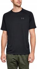 Zdjęcie Under Armour Koszulka Ua Tech 2.0 Ss Tee 1326413 001 Czarny - Kętrzyn