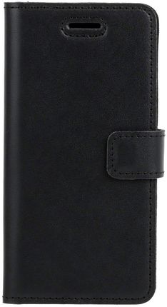 Surazo Wallet case Premium Costa Czarny do Oppo Reno 4