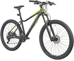 Torpado Devon 1.0 Czarno Zielony 27,5 2021