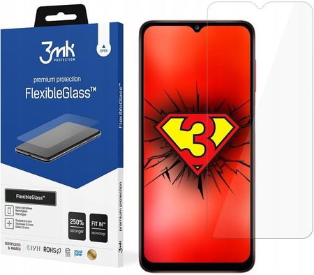 3mk FlexibleGlass Samsung Galaxy A12