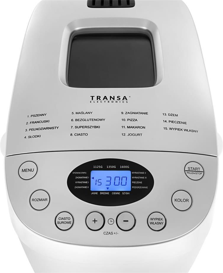 Transa Electronics TE200