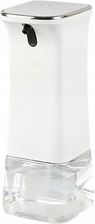 Zdjęcie Enchsoap Enchen Soap Dispenser IPX4 ABS Biały - Węgorzyno