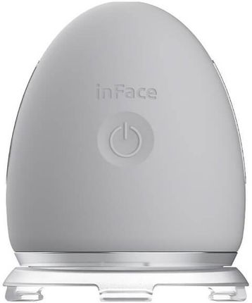 InFace Ion Beauty Instrument Gray