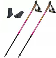 Zdjęcie Vipole Vario Top-Clic Różowe P20453 - Kobyłka