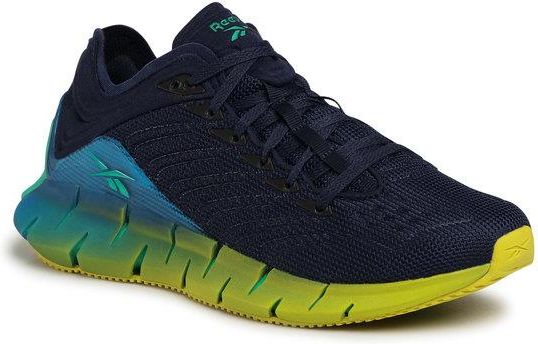Reebok Buty Zig Kinetica FX1106 