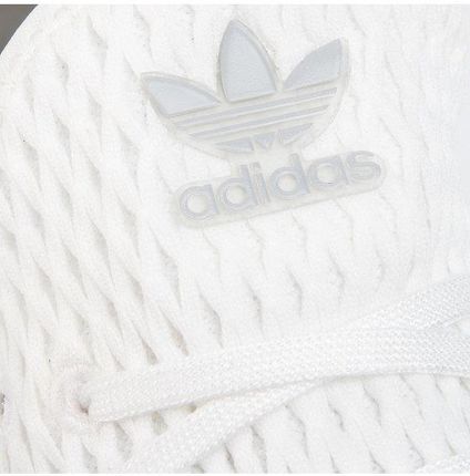 Adidas Buty Deerupt Runner C F34297 Bia y Ceny i opinie Ceneo.pl