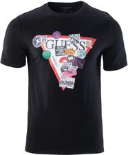 TEE M0BI70I3Z00 JBLK GUESS 
