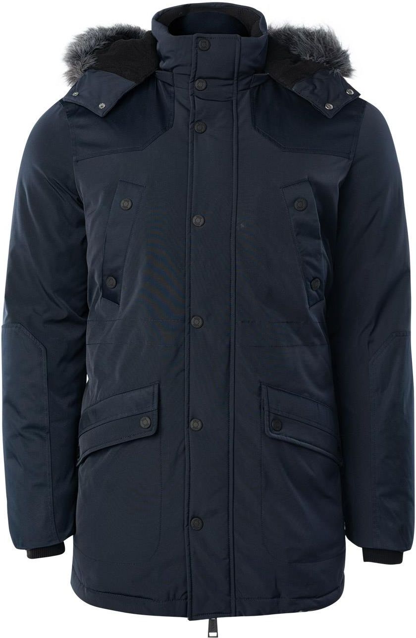 Męska kurtka COOL WINTER PARKA REALDOWN 