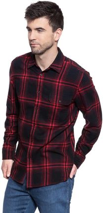 MUSTANG Clemens KC Flannel Check DD 11 1008689 11503