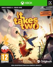 Zdjęcie It Takes Two (Gra Xbox One) - Węgorzyno