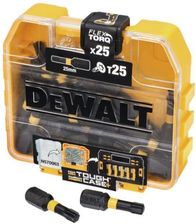 Zdjęcie Dewalt Zestaw bitów 25szt. DT70558TQZ - Opatów