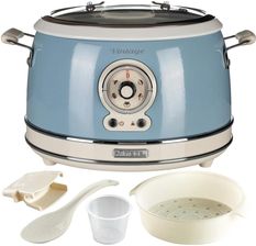 Ariete 2904 Rice Cooker Vintage - Wolnowary