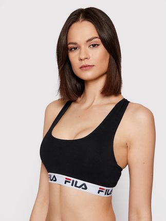 Fila Biustonosz top FILA FU6042 Czarny