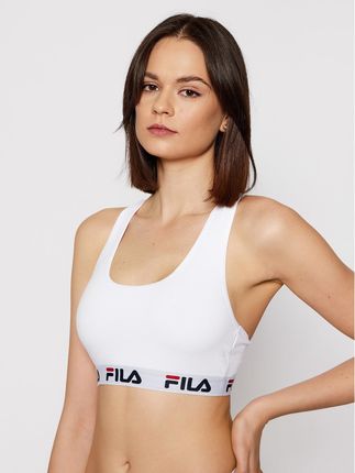 Fila Biustonosz top FILA FU6042 Biały