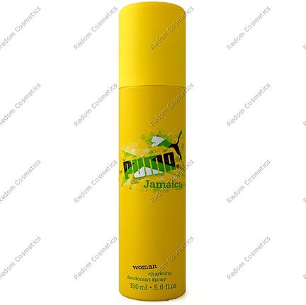 Puma Woman Jamaica Dezodorant 150ml spray