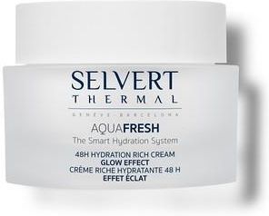 Krem Selvert Thermal 48H Hydration Rich Cream Bogaty Nawadniający 48H na dzień 50ml