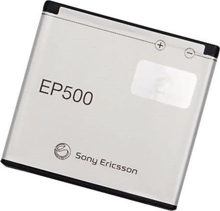 Sony Ericsson Bateria EP500 bulk 1200 mAh