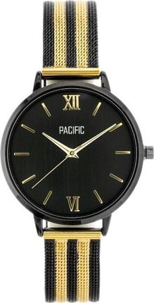 Pacific X6172 black/gold zy657c