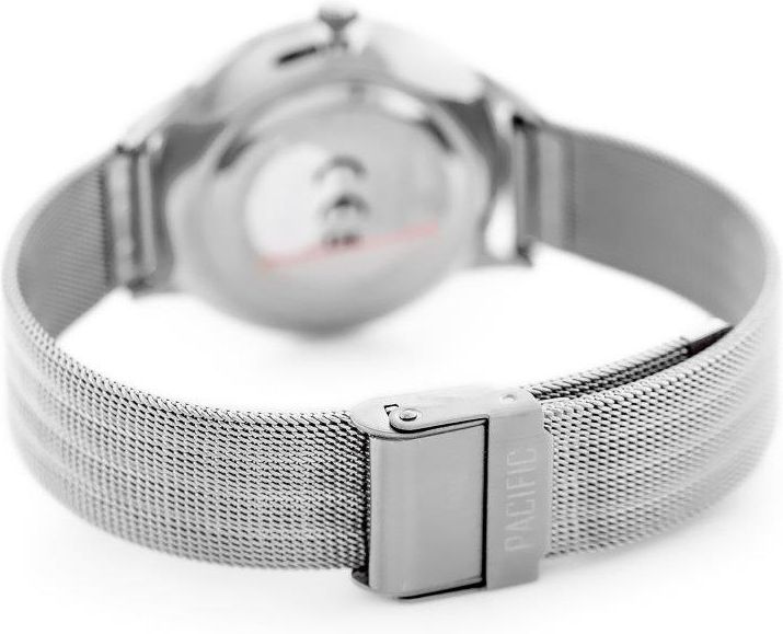 Pacific X6153 silver zy654a - Zegarki Damskie - Ceny i